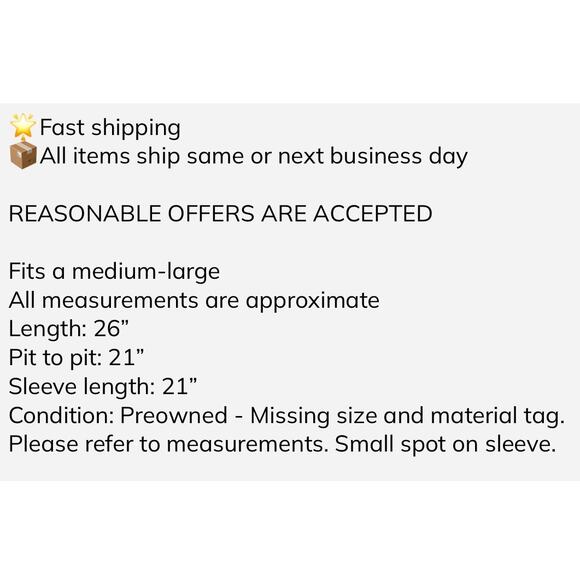 Vtg J. Jill Sweater M/L Women Open Knit Wool Beige Round Neck Jumper Long Sleeve - Picture 2 of 8